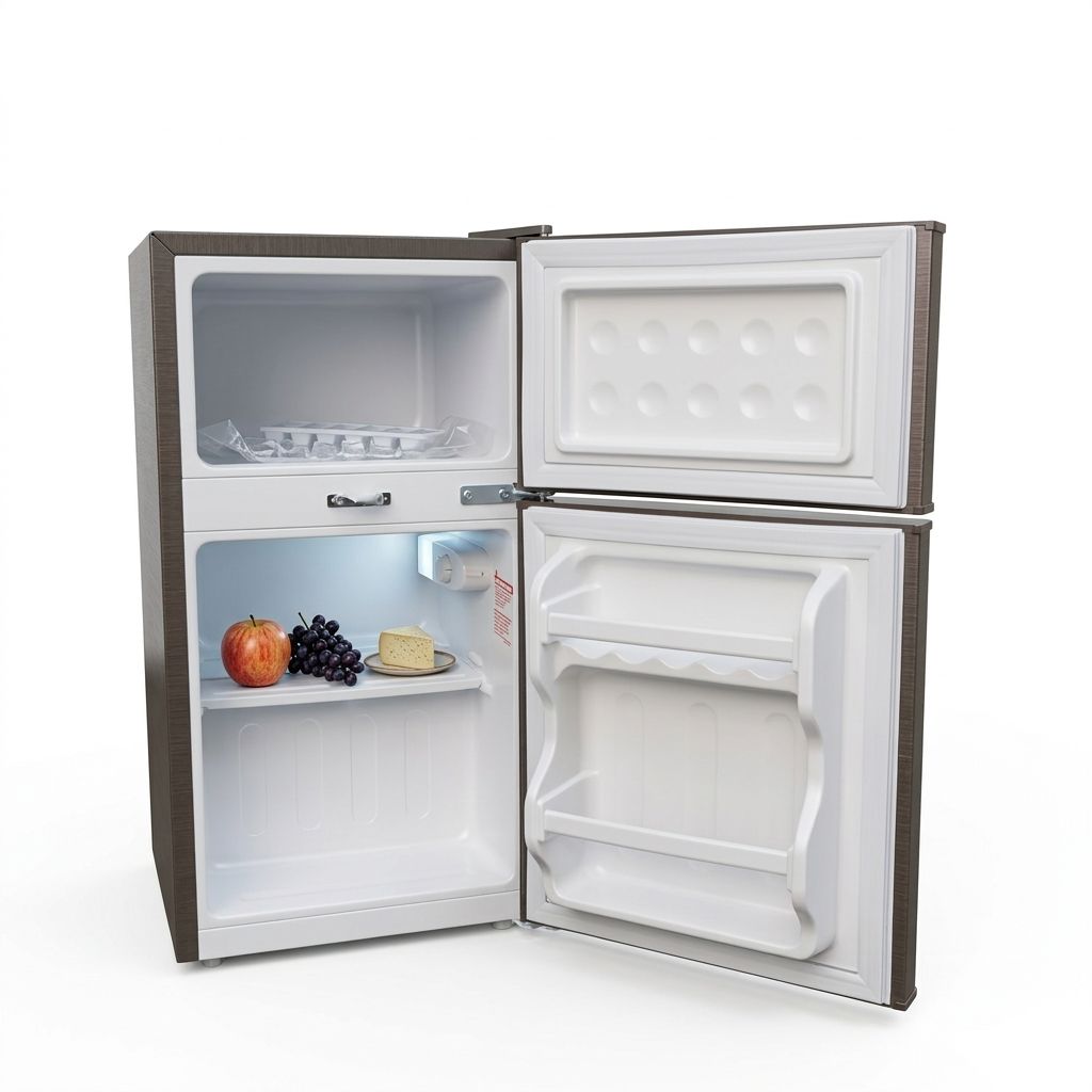 Smart refrigerateur 75H